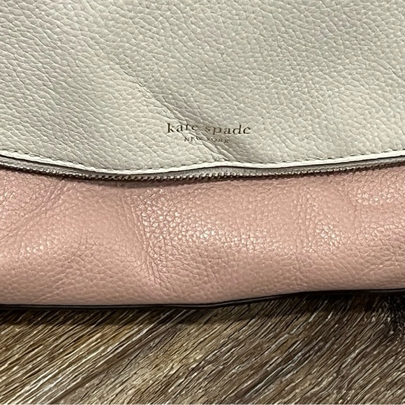 Flapper Pink Multi Polly Convertible Flap Large Cross Body Bag - Picture 3 of 8